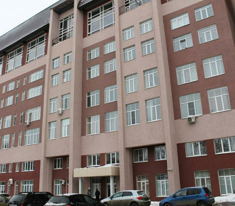 Пенза лермонтова 3 фото Квартира, 1 комната, 27 м² - купить в Пензе, цена 7 500 руб., продано 20 июля 20