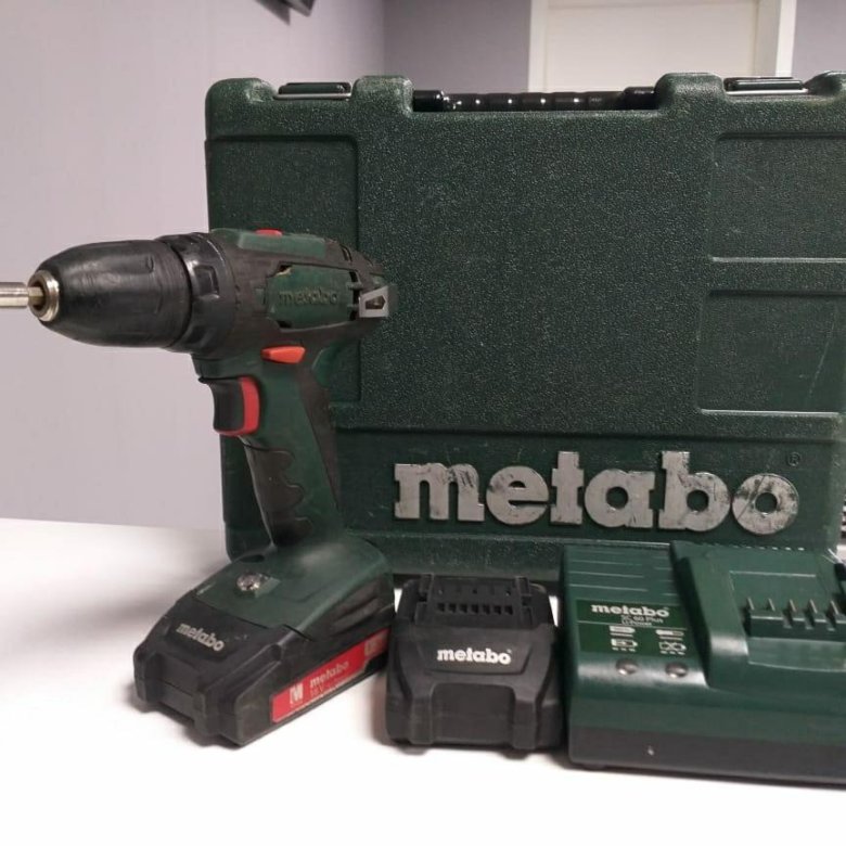 Metabo d 72622