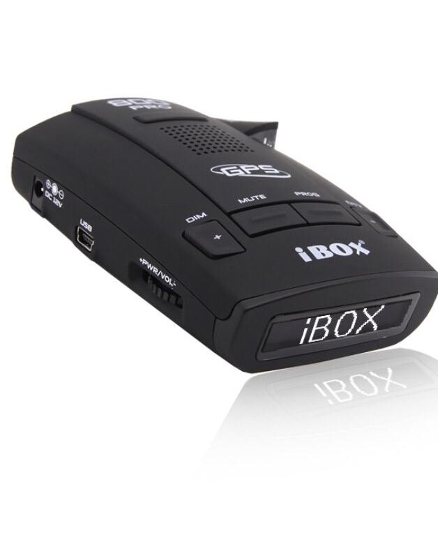 ibox x5