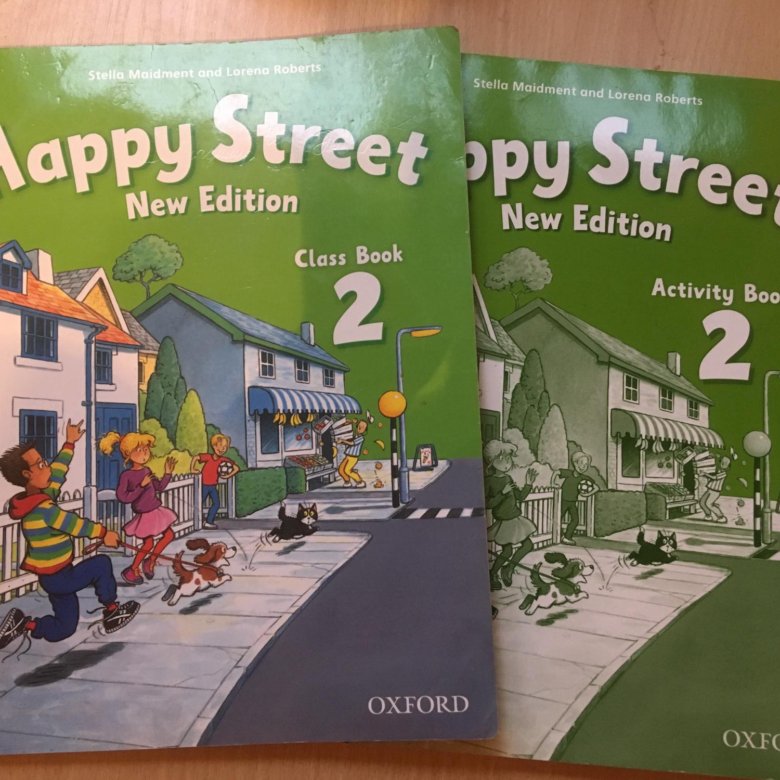 Учебники английского языка оксфорд. Учебник по английскому языку Happy Street. Happy Street 2: activity book. Учебник Happy Street 1. Хэппи стрит.