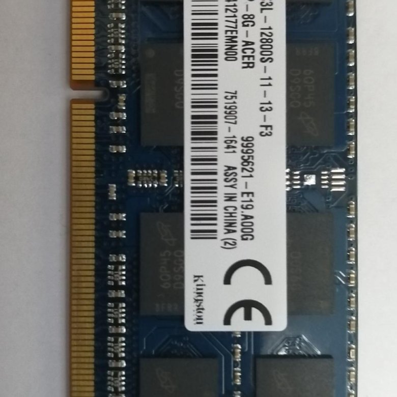 2gb 1rx16 pc3l 12800s 11 13 c3