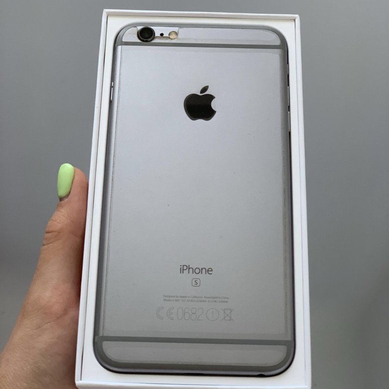 Авито кемерово айфон. Iphone 6s Plus 64gb. Айфон 6s серый. Айфон 6s Plus серый. Iphone 6 Plus серый.