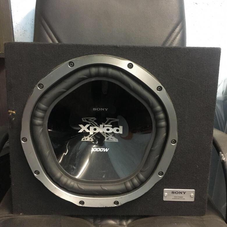 сабвуфер sony xplod 1300. Sony xplod 1000w. Sony xplod 1300. Sony xplod характеристики. автомобильный сабвуфер sony xs-gtx121lc.