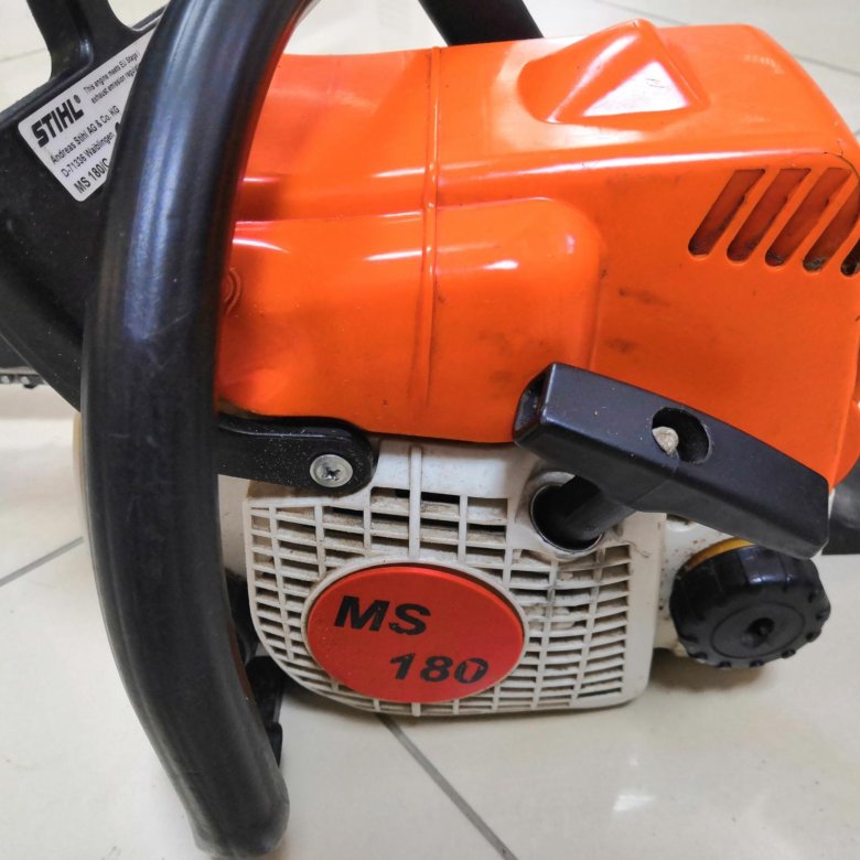Stihl 280. Штиль 280.