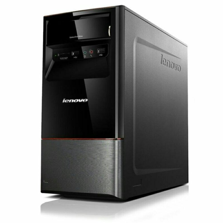 Lenovo amd athlon. Системный блок Lenovo h535. Lenovo IDEACENTRE h520.