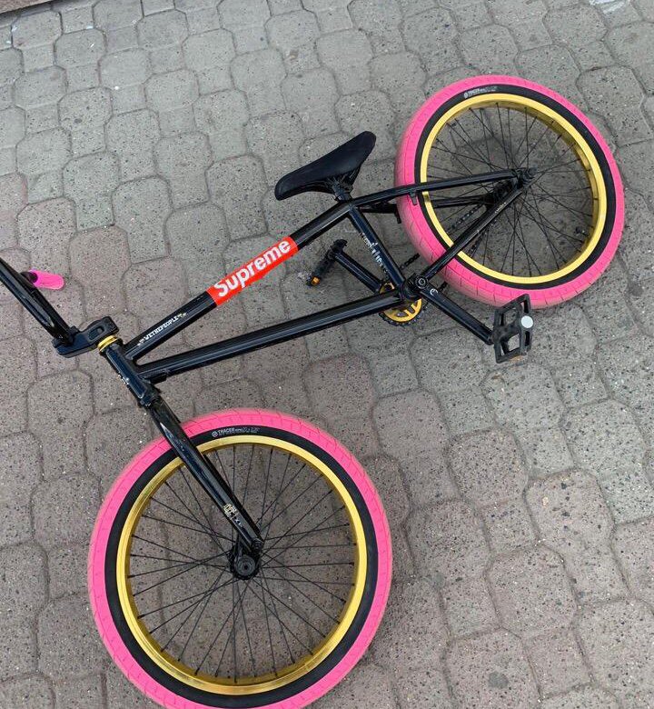 BMX 11Рє