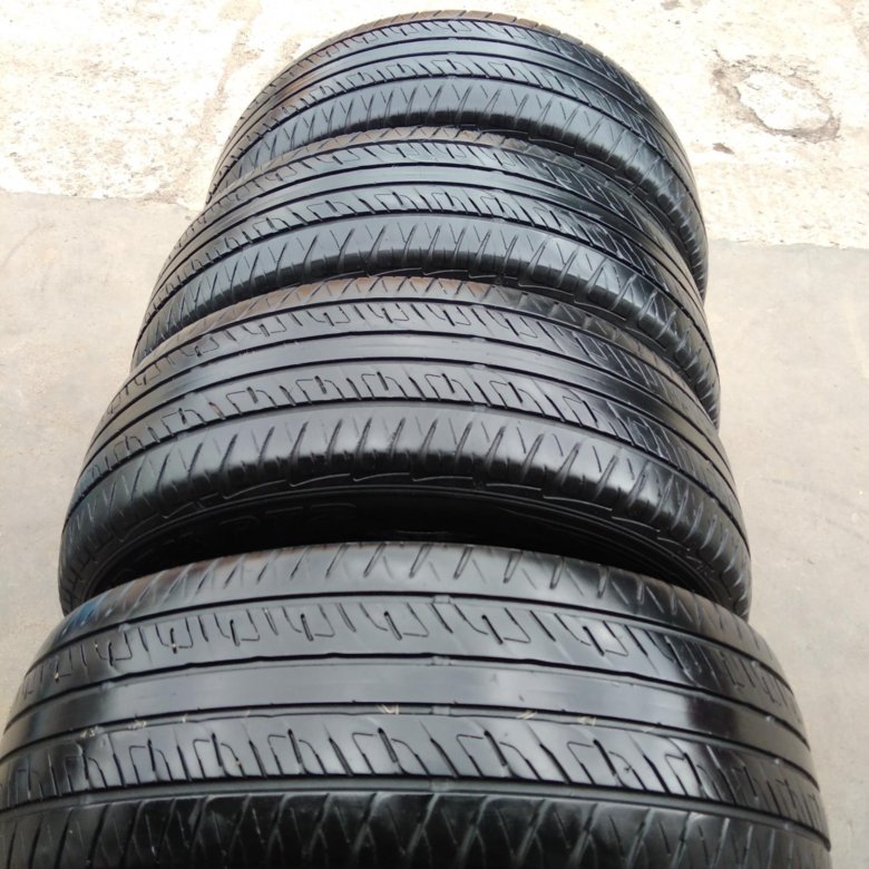 265 55 r19. Dunlop Grandtrek pt2 215/65/16 бу.