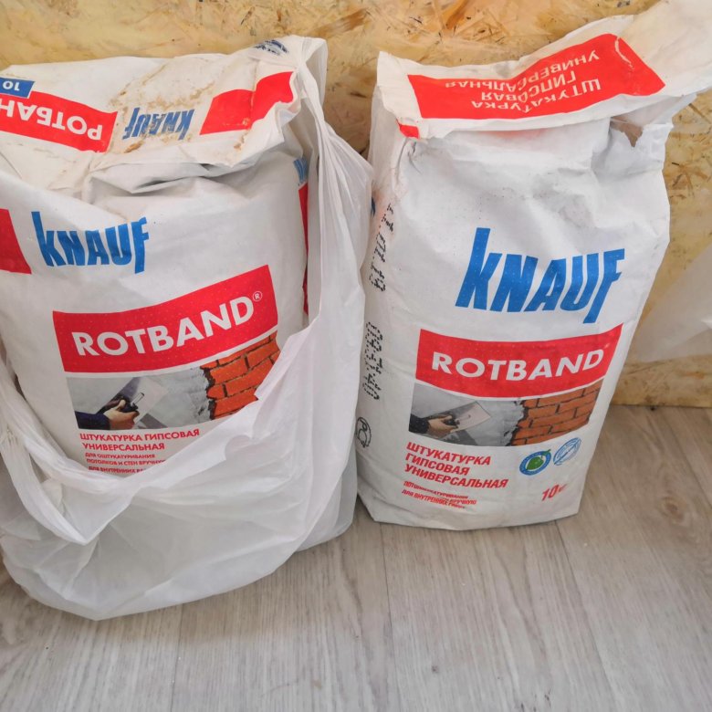 Knauf ротбанд 10 кг. Ротбанд 25 кг. Ротбанд штукатурка. Штукатурка пакетом.