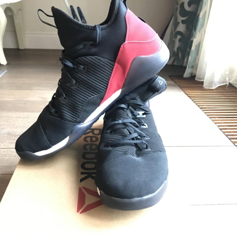 Reebok combat noble trainer clearance review