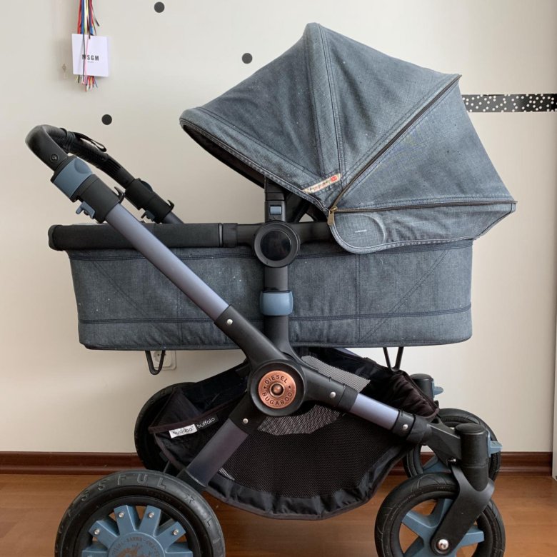 Denim bugaboo online