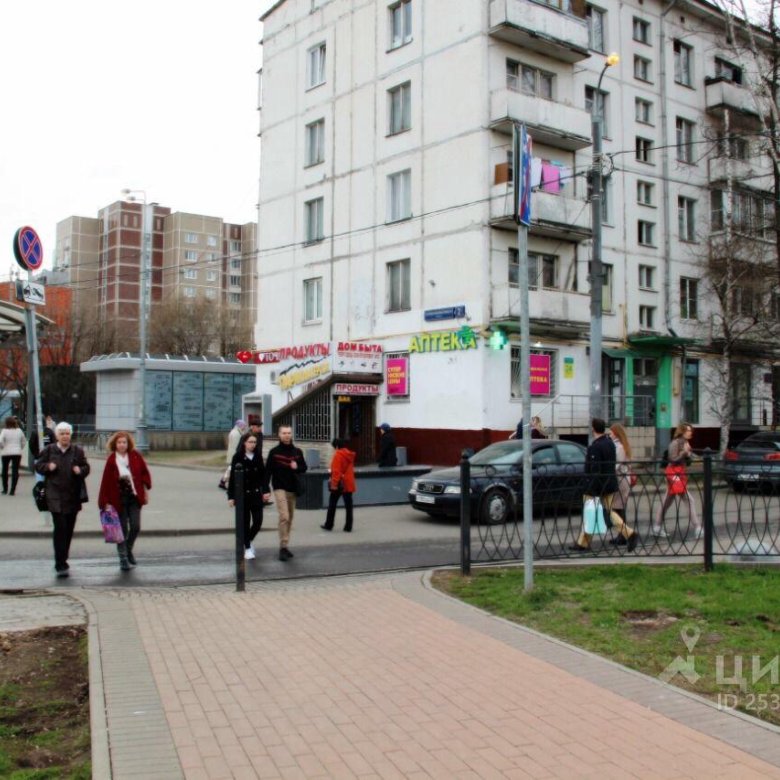 Квартиры метро сходненское