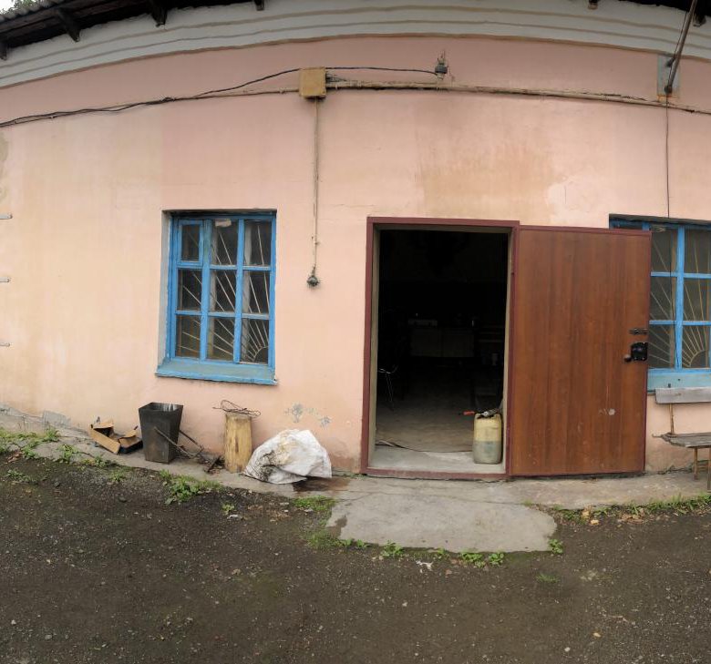 гаражи серов фото принадлежат одному крупнейших