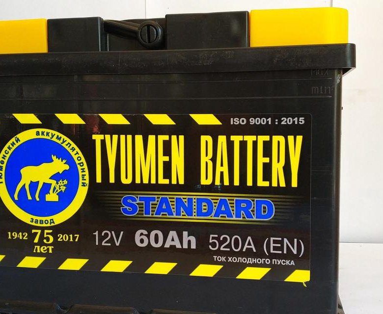 Tyumen battery standard. Паспорт АКБ Tyumen Battery Standard 6ст-190. Аккумулятор 6ст-55 l Standard. Аккумулятор Тюмень 60 Ah 700 a. Тюмень Standard 6ст -60.1 l.