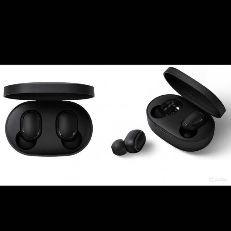 Xiaomi earbuds pro