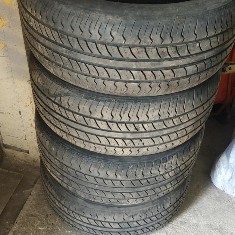 Hankook Optima k415 245/50r18 – купить в Москве, цена 5 000 руб ...