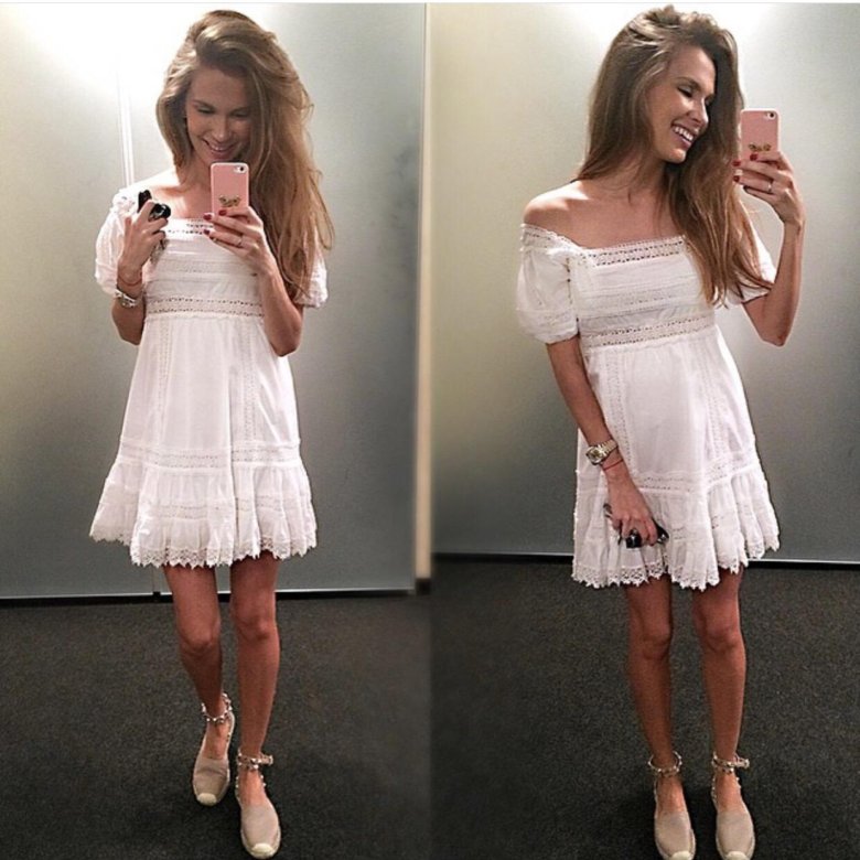 Платье Хлопок Цена фото 3