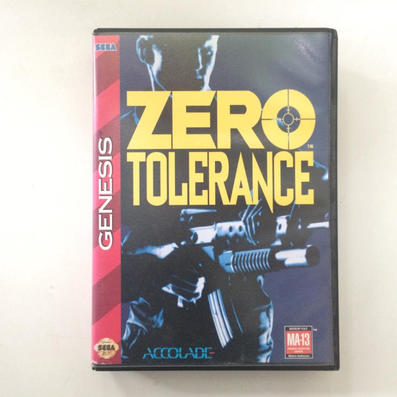 Зеро толеранс сега. Zero tolerance Sega Mega Drive. Кабель Zero tolerance Sega. Книга кодов Zero tolerance.