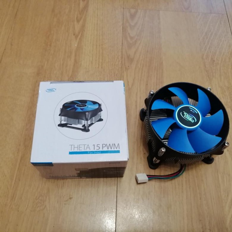 Deepcool theta 15 pwm. Deepcool theta 15 pwm