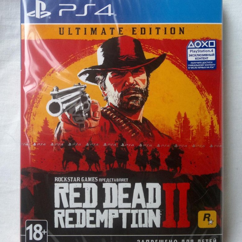 Red dead redemption 2 ultimate edition. Rdr 2 Ultimate Edition ps4. Red Dead Redemption 2 (ps4). Red Dead Redemption 2 стилбук.