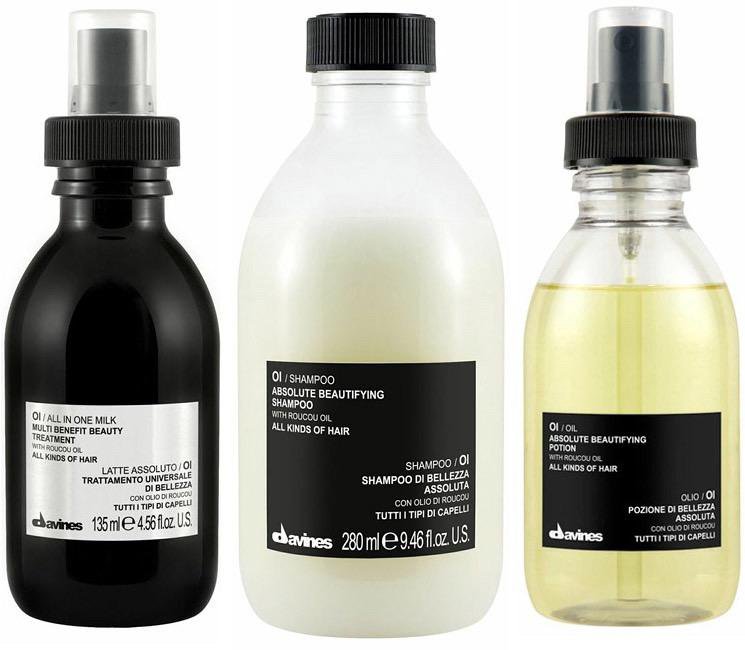 Davines Ozon