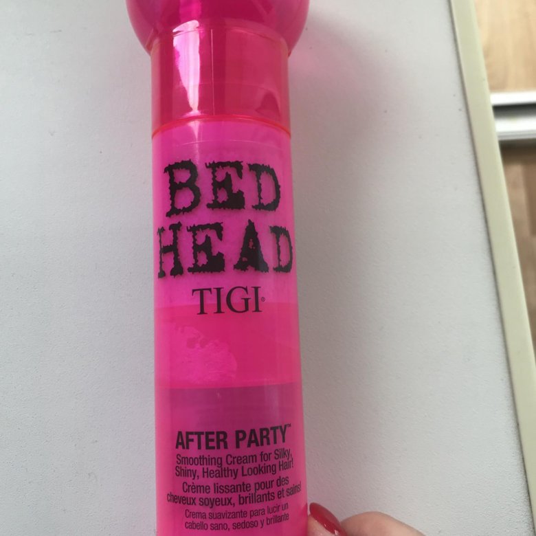 Tigi bed head back it up cream. Tigi Bed head after Party. Какой щапах у after Paty Bed head. Как открыть after Party Bed head.