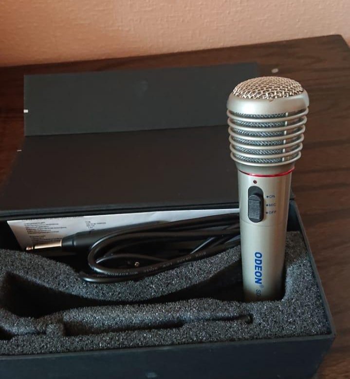 Микрофон sd 1. Микрофон odeon sd-210. микрофон odeon sd-250. микрофон odeon sd-420. микрофон одеон cd150.