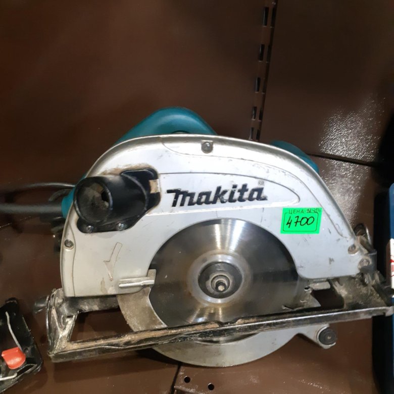 Makita 5704r схема