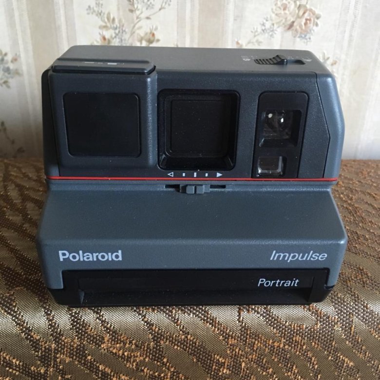 Polaroid 7014 s