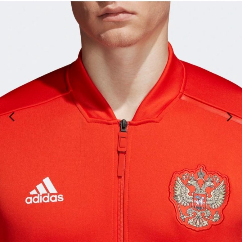 Adidas Russia 2019