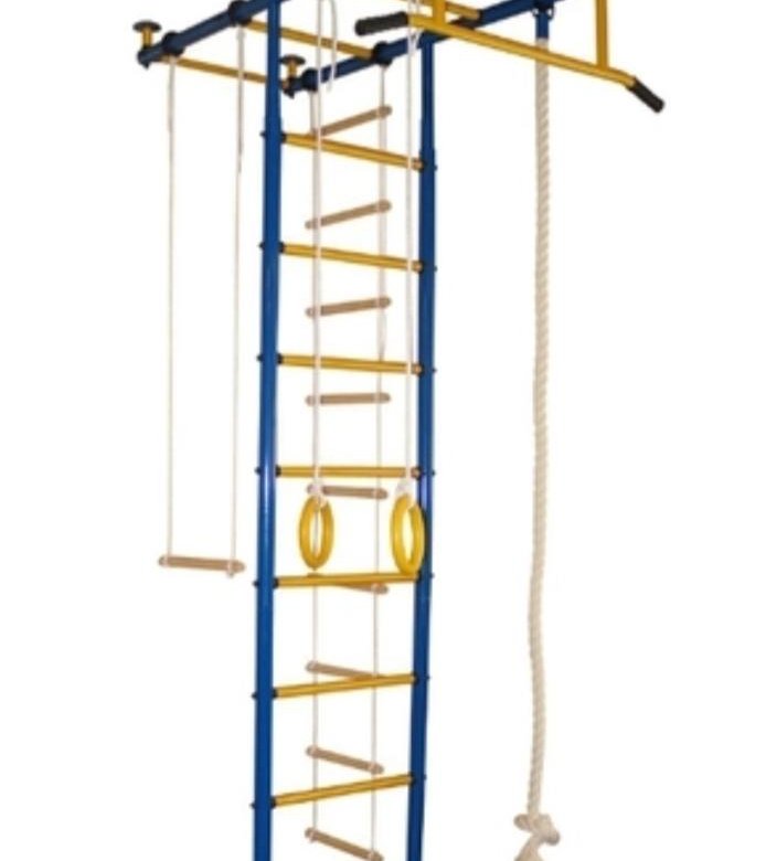 Спортивный комплекс бу. Спортивный комплекс трапеция ракета.