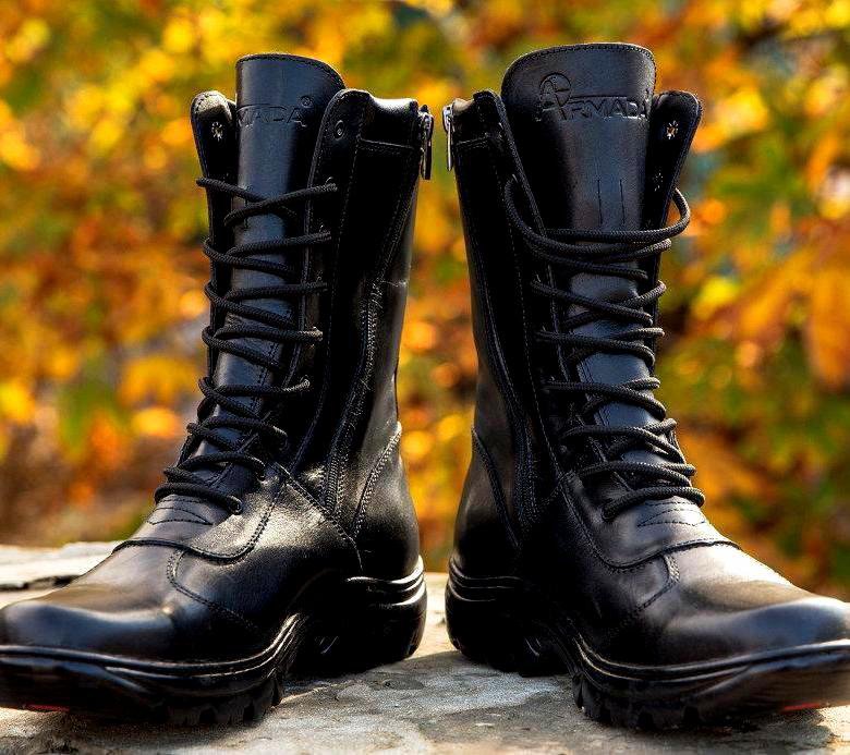 Армия обувь