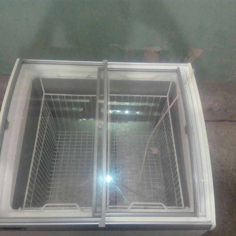 морозильный ларь 150