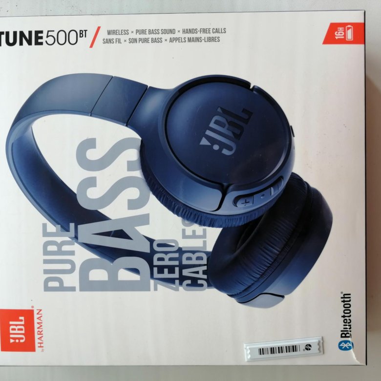 Jbl tune 560