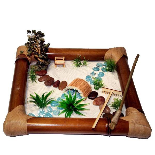 настольный сад. настольный сад. настольный сад. сад камней настольный. дзэнский фасад камнейъ.