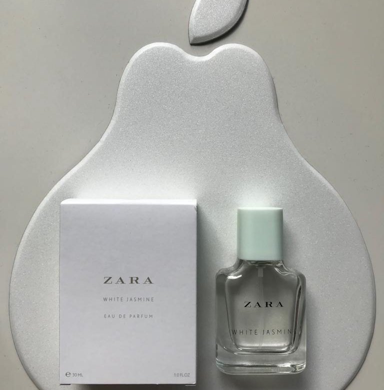 Туалетная вода white. Духи Zara Jasmine. Духи Zara белый Жасмин. Туалетная вода Zara White. Туалетная вода Zara белая.