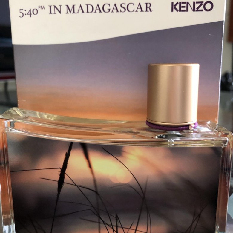 Kenzo 5 40 pm in Madagascar 3 000 28 2019