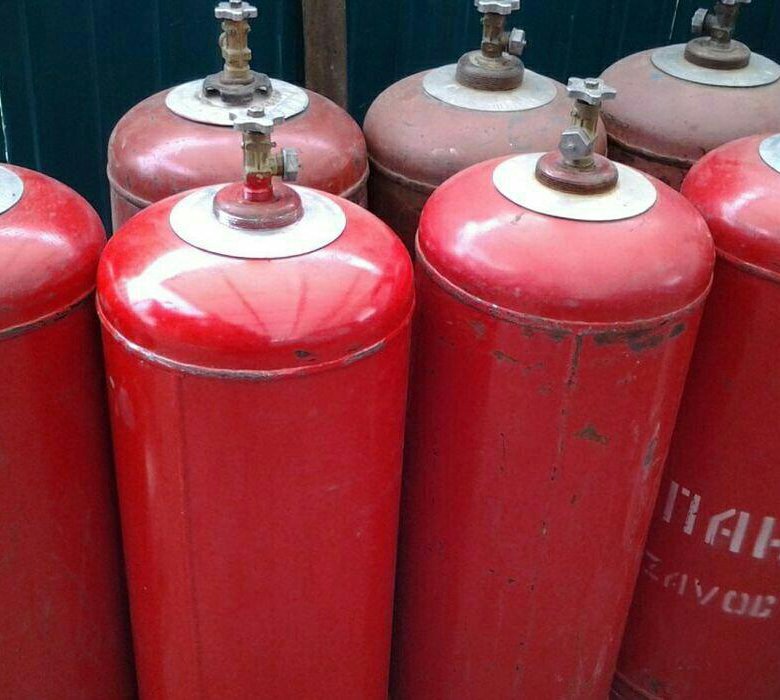 Магазин Газовых Баллонов В Москве