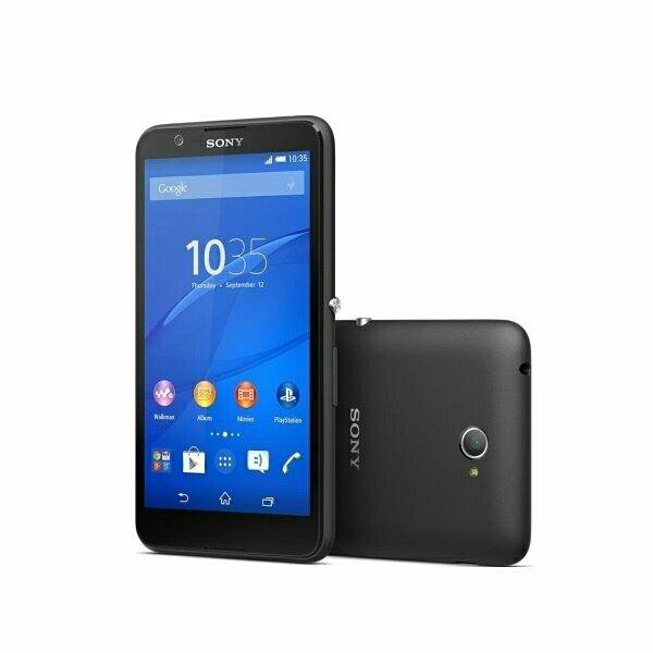 Sony Ozon