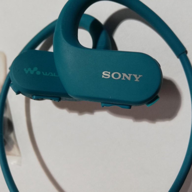 Sony nw ws413