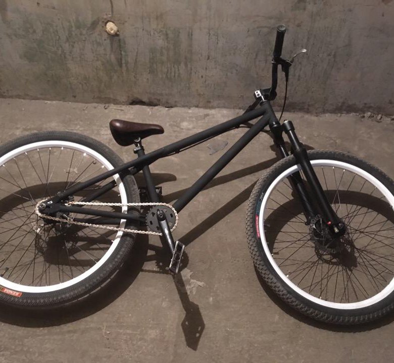 РњРўР‘ Street Dirt