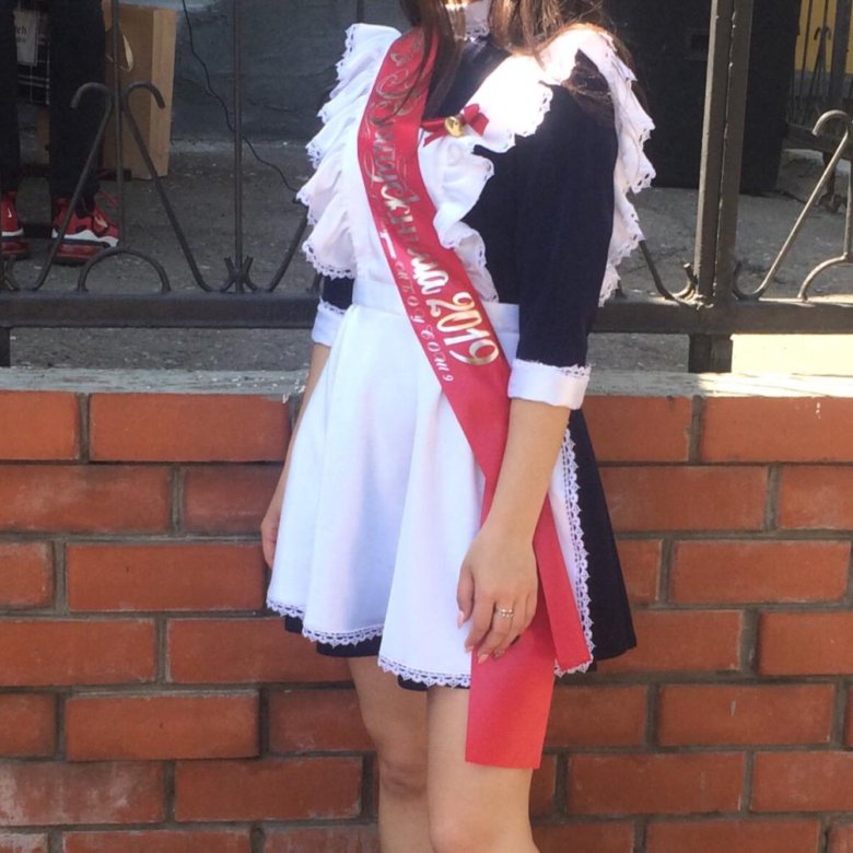 Авито Школьные Платья фото 19