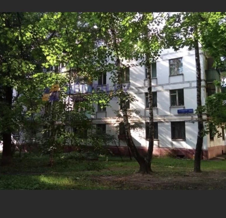 Улица Базовская Фото