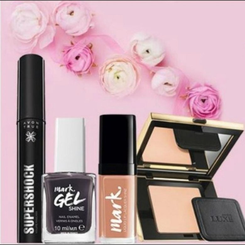 Make up code