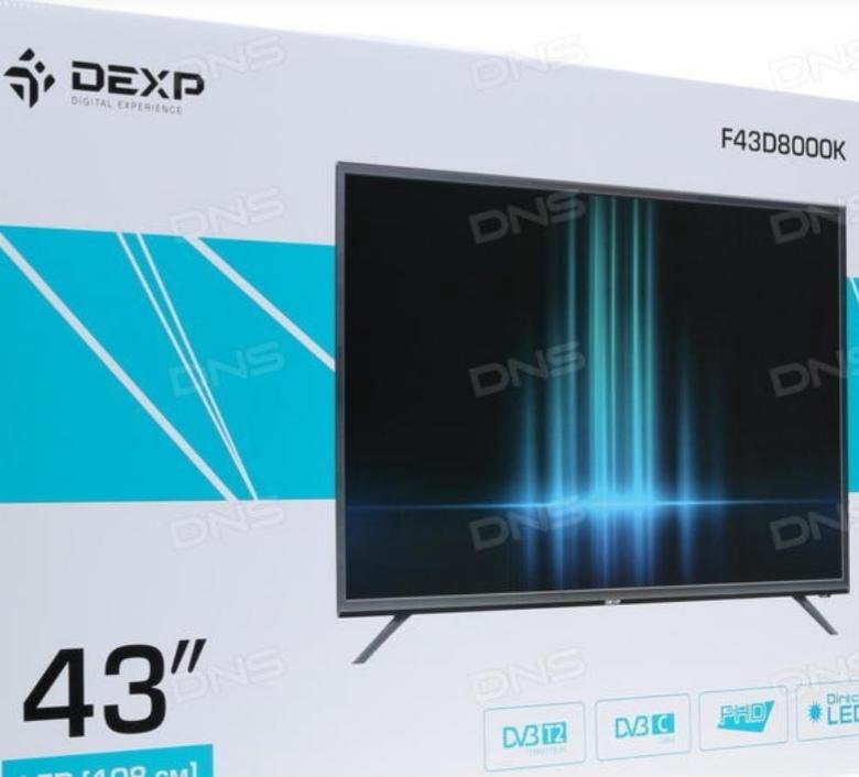 Телевизор dexp 127 см. Телевизор DEXP 55 дюймов. Led DEXP u65h8000k. DEXP u65h8000k. Интерфейс ТВ дексп 55 дюймов.