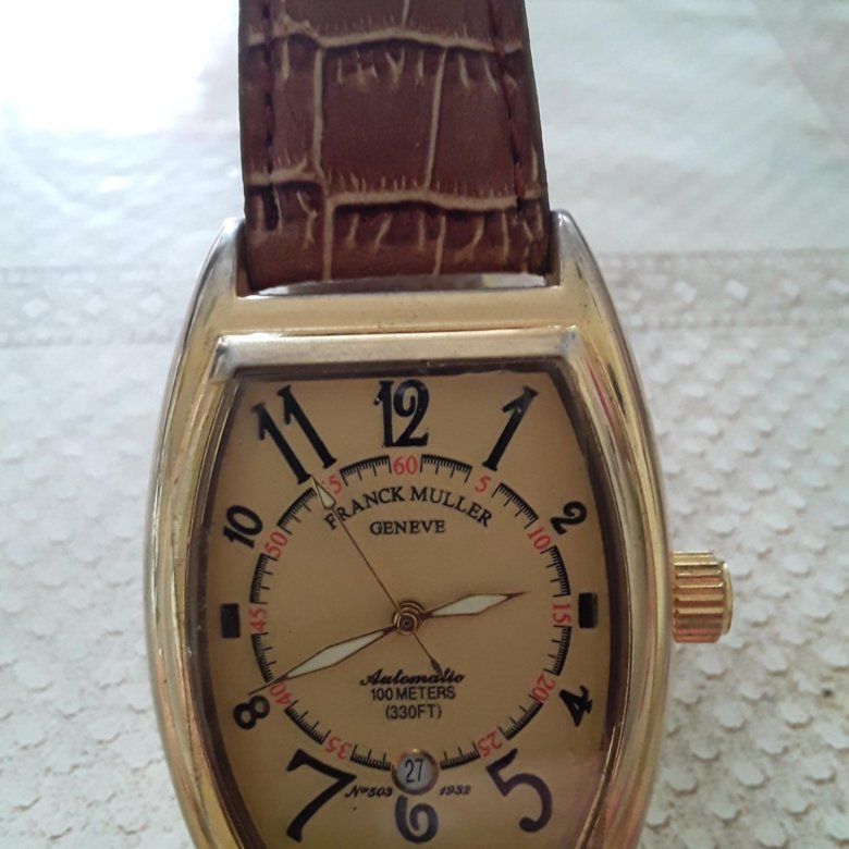 Часы фрэнк. Часы Франк Мюллер Geneve. Франк Мюллер 1932. Часы Franck Muller Geneve 1932. Франк Мюллер 503.