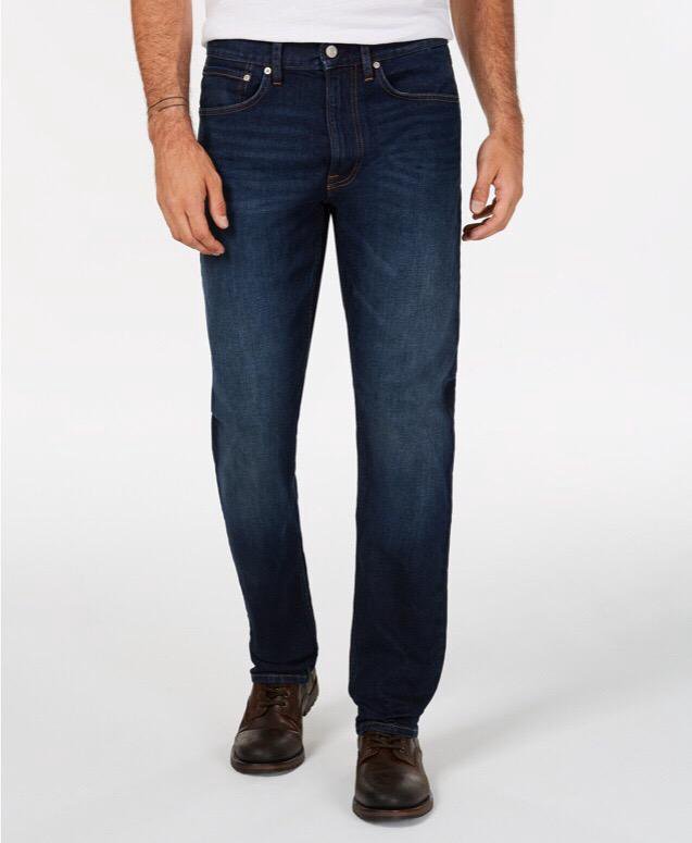 Мужские джинсы кельвин кляйн