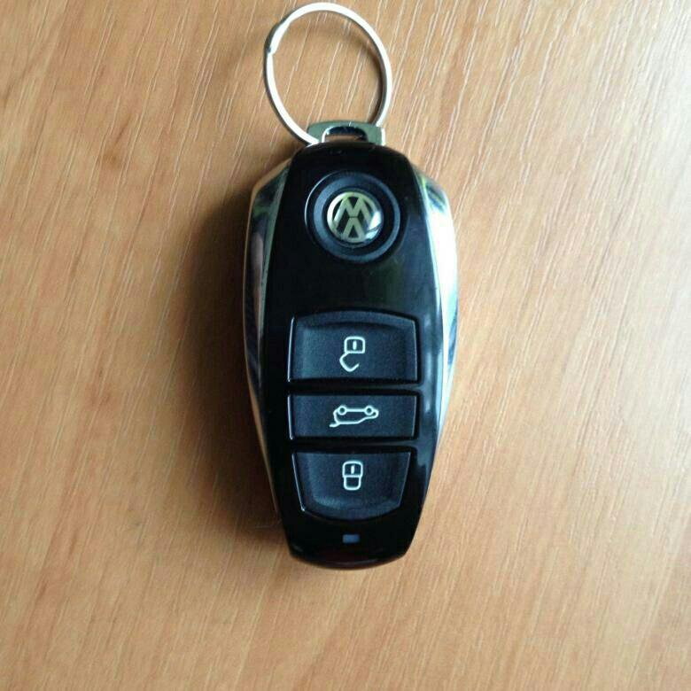 Touareg как разобрать ключ Ключ от Volkswagen Touareg NF - купить в Москве, цена 2 000 руб., продано 26 июл