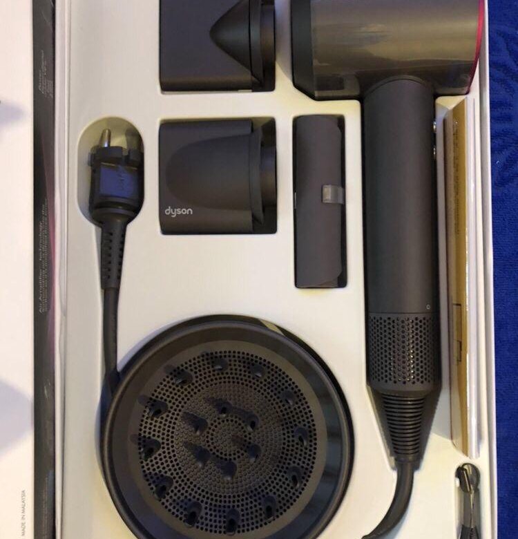 фен dyson supersonic розовый. фен dyson supersonic. фен dyson supersonic hd07 (черный/никель). фен dyson supersonic hd07 комплектация. дайсон ротор фен.