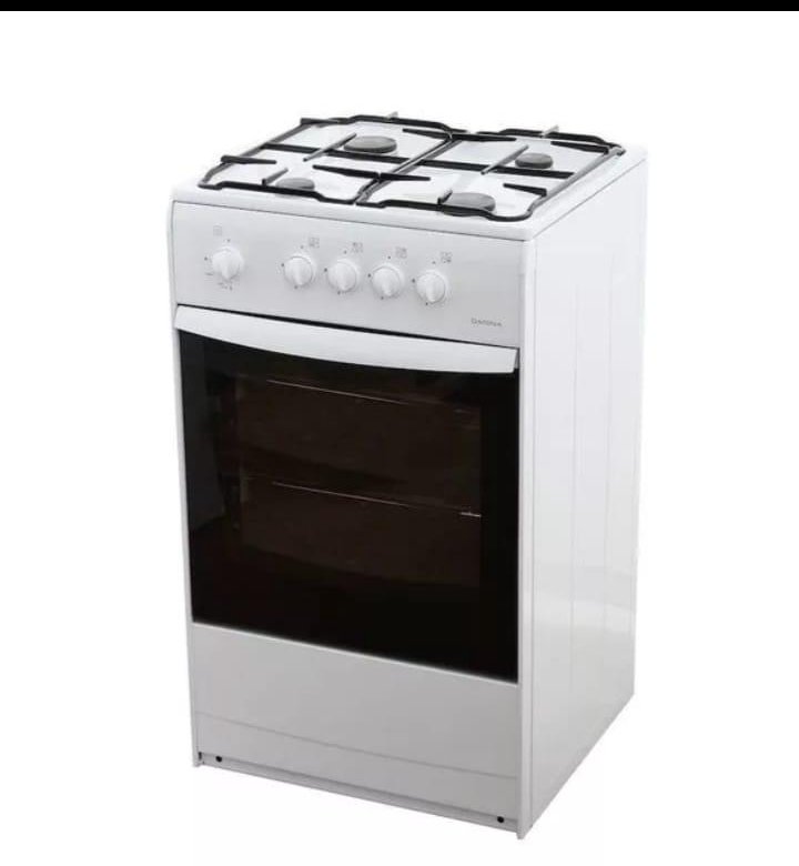Газовая плита дарина gm 441 001 w s газмаш нового образца