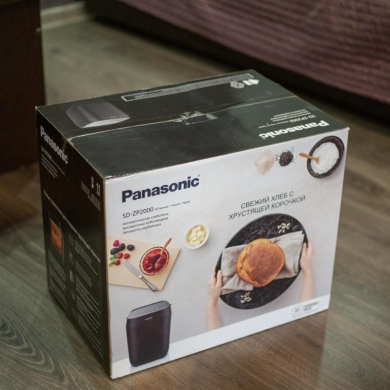  Panasonic SD-ZP2000 –  , цена 16 000 руб .